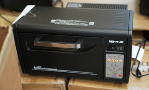Behmor 2000AB - Gently Used
