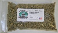 Hawaiian 100 Kona Arianna Farms Estate Grade coffee beans