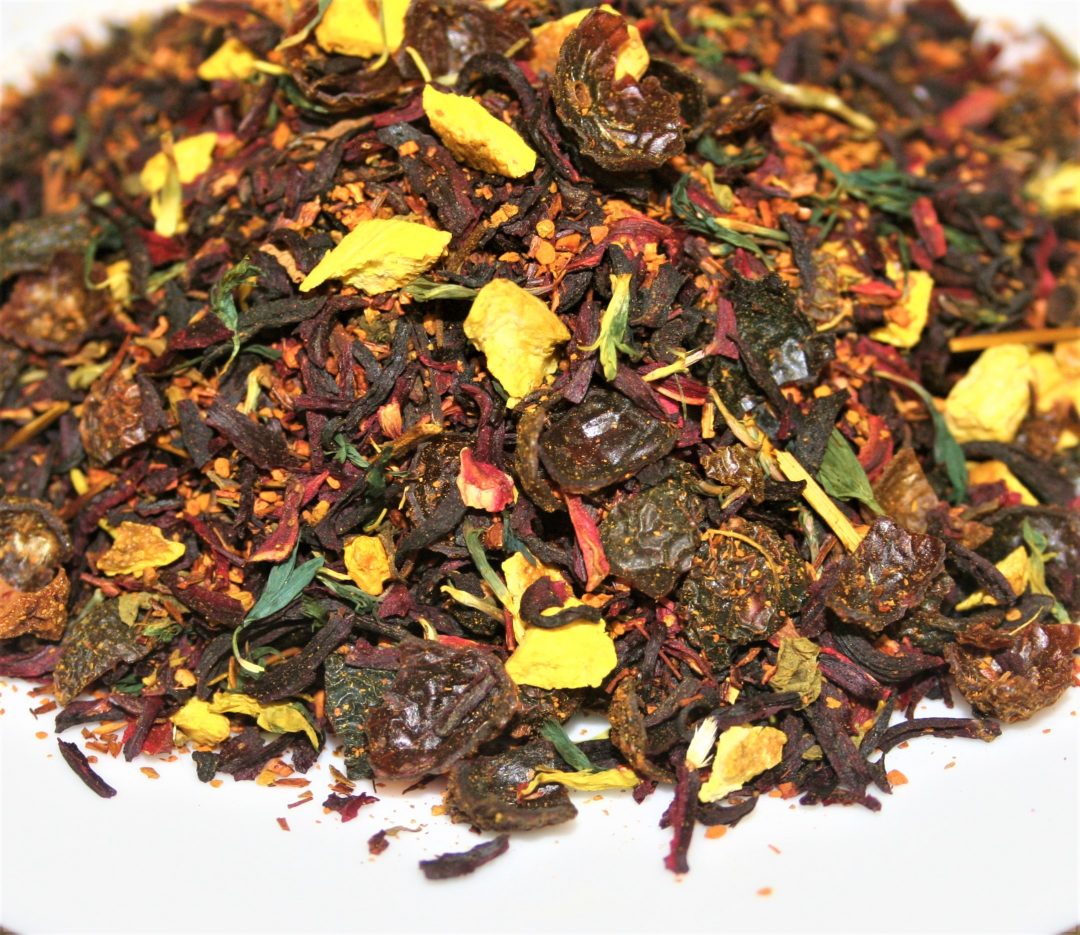 Warming Wellness with Turmeric Blends Burman Coffee