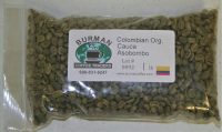 Colombian Org Cauca Asobombo Coffee Beans