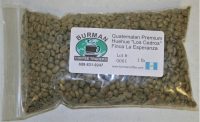 Guatemalan Premium Huehue Los Cedros Finca La Esperanza coffee beans