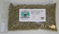 Kenya Kirinyaga Faith Estate Top Lot AB coffee beans