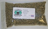 Thailand Lanna Mat Washed coffee beans