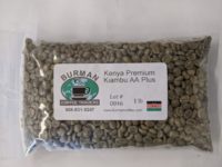 Kenya Premium Kiambu AA Plus coffee beans
