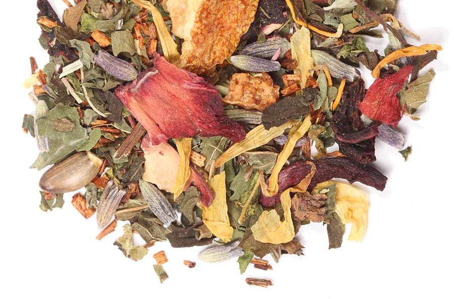 Daydream Herbal Tea Blend loose leaves