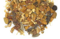 Loose Tumeric Golden Chai Herbal Tea Blend
