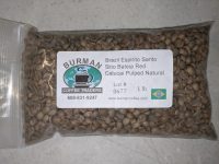 brazil espirito santo sitio bateia red catucai pulped natural coffee beans