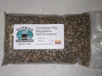 colombia org magdalena red ecolsierra coffee beans