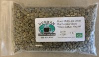 brazil matas de minas riacho das varas yellow catuai natural coffee bean