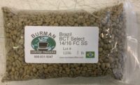 green coffee beans brazil 14 16 bct select