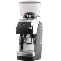 Coffee Grinder - Baratza Vario + Black