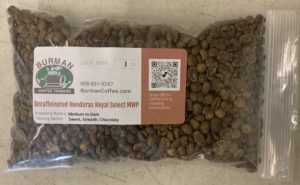decaf honduras mwp