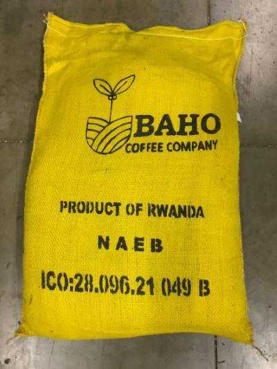 rwanda baho full bag