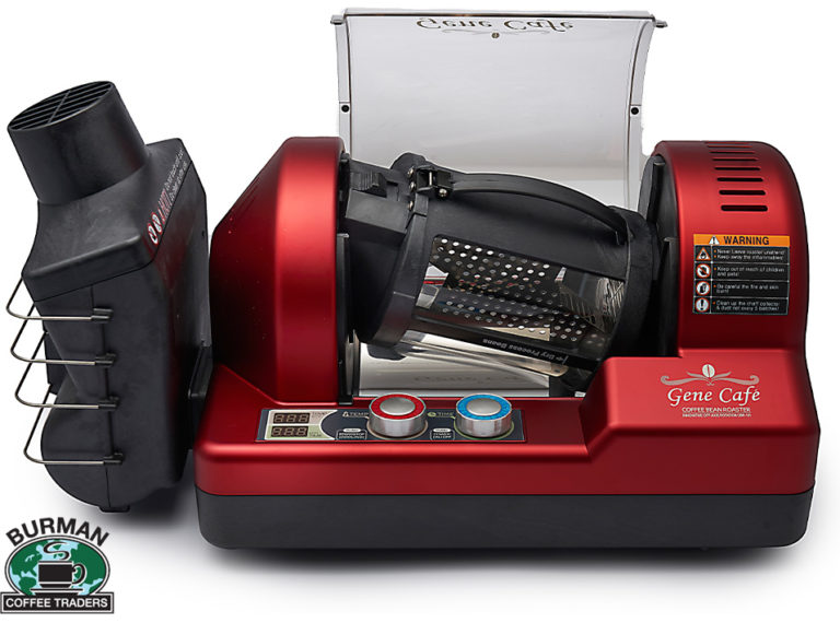 Gene Cafe Roaster Home Coffee Roaster Gene Cafe CBR101