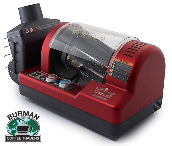 Gene Cafe Roaster Home Coffee Roaster Gene Cafe CBR101