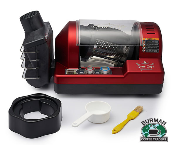 Gene Cafe Roaster Home Coffee Roaster Gene Cafe CBR101