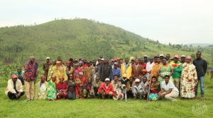 burundi coffee workers