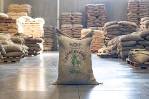 decaf colombian bags