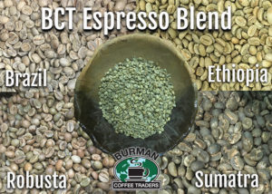 BCT Espresso Blend Photo