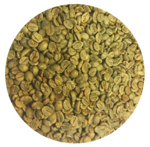 Brazil Mantiqueira De Minas Green Coffee Beans
