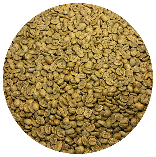 Brazil Premium FAF (Bob-O-Link) Clayton Green Coffee Beans