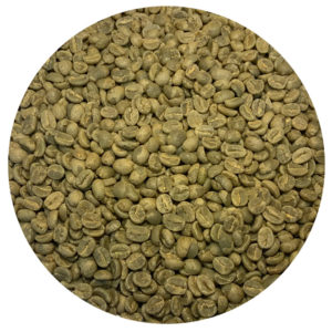 Burundi JNP Karuzi Bourbon Ubuto Washed Processed Green Coffee Beans