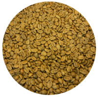 Burundi JNP Muyinga Bourbon Gashoho Bavyeyi Natural Processed Green Coffee Beans
