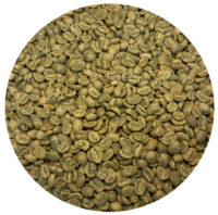 Burundi JNP Ngozi Bourbon Bahire Washed Processed Green Coffee Beans
