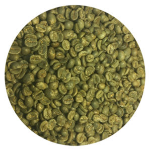 Costa Rican SHB EP Tarrazu La Pastora Green Coffee Beans