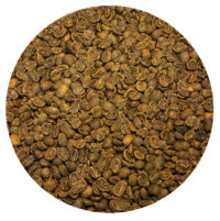 Decaffeinated Peru Org Royal Select MWP Green Coffee Beans