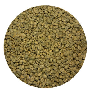 Ethiopian Guji Washed Buki Station Gr. 1 Top Lot Green Coffee Beans