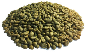 Ethiopian Kayon Mountain Natural Green Coffee Beans