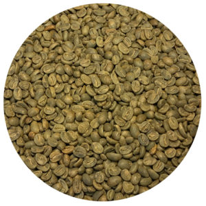 Haitian Premium Hybrid Honey Processed Green Coffee Beans