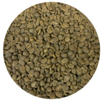 Indonesian Jaya AA Green Coffee Beans