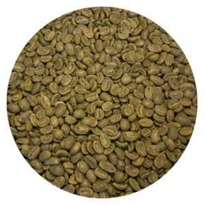 Indonesian Sulawesi Toarco Jaya A Fully Washed Green Coffee Beans
