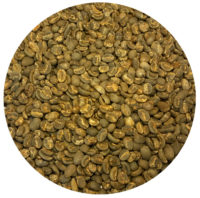 Indonesian Sumatra FTO Takengon KPGLA Gr. 1 Green Coffee Beans