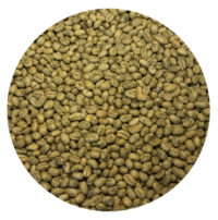 Kenya Kirinyaga Kainamui Peaberry Top Lot Green Coffee Beans