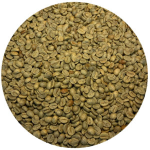 Mexican Terruño Nayarita Natural Processed SHG Green Coffee Beans