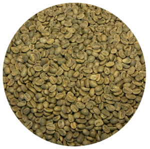 Uganda RFA Org. Sipi Falls Bugisu Washed Processed Green Coffee Beans