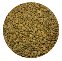 Zambia Isanya Estate Natural Processed Gold Green Coffee Beans