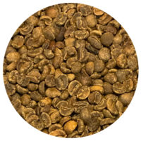Decaffeinated Honduran FTO Copan MWP Royal Select Green Coffee Beans