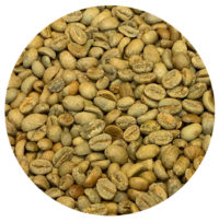 Ethiopian Yirgacheffe Worka Chelbesa – Natural Gr. 1 Green Coffee Beans