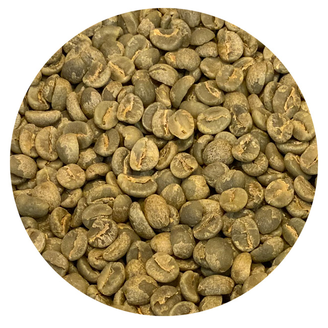 Kenya Org. Kiambu – Muiri Estate – AA Top Lot Green Coffee Beans