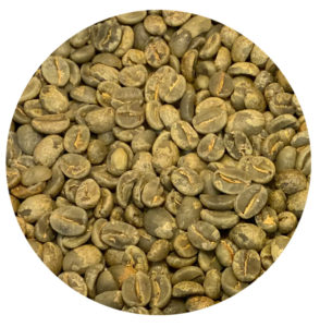 Mexican Terruño Nayarita Washed Processed Green Coffee Beans