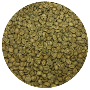 Panama Finca Dona Chela – Catuai Washed Green Coffee Beans