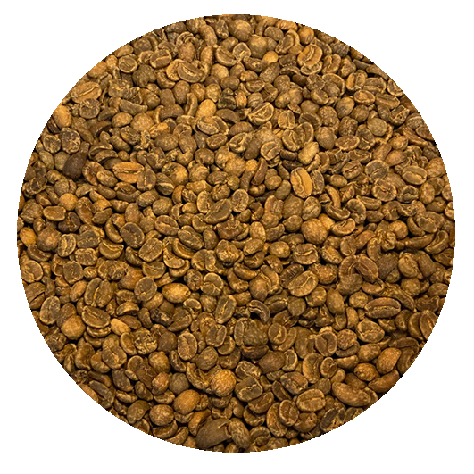 Decaf Guatamala Green Coffee Beans