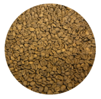 Decaf Nicaraguan Segovia FTO SWP Green Coffee Beans