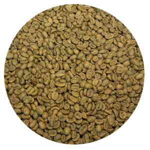 Ethiopian Yirgacheffe Washed Gr. 1 - Adado Co-op Green Coffee Beans