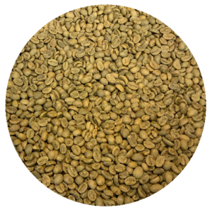 Ethiopian Yirgacheffe Washed Idido Ajere Gr. 1 Green Coffee Beans