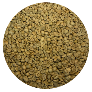 Honduran Cosma Green Coffee Beans